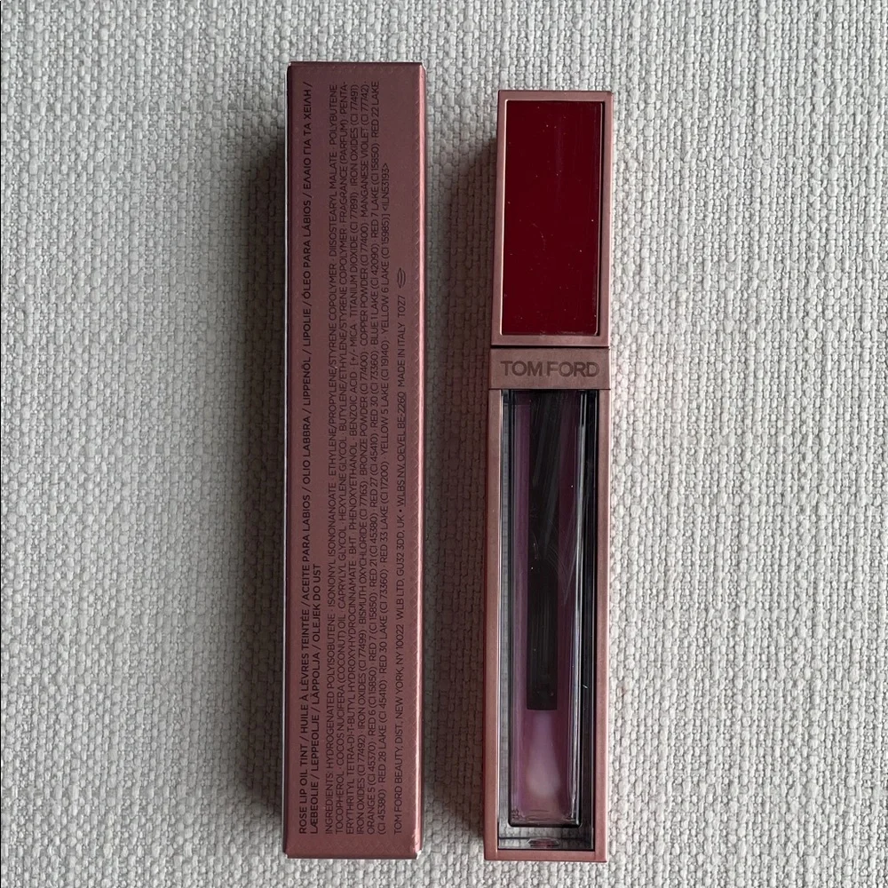Tom Ford brand new
